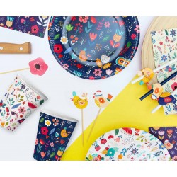 Ποτήρια πάρτυ Have Fun (6 τεμ) Ποτήρια πάρτυ Have Fun (6 τεμ)