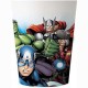 Επαναχρησιμοποιούμενα Ποτήρια Avengers Marvel (2 τεμ) Επαναχρησιμοποιούμενα Ποτήρια Avengers Marvel (2 τεμ)