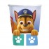 Ποτήρια πάρτυ Paw Patrol (8 τεμ)