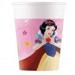 Ποτήρια πάρτυ Πριγκίπισσες Disney (8 τεμ) Ποτήρια πάρτυ Πριγκίπισσες Disney (8 τεμ)