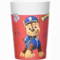 Ποτήρια πολλαπλών χρήσεων Paw Patrol (2 τεμ) Ποτήρια πολλαπλών χρήσεων Paw Patrol (2 τεμ)