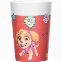 Ποτήρια πολλαπλών χρήσεων Paw Patrol (2 τεμ) Ποτήρια πολλαπλών χρήσεων Paw Patrol (2 τεμ)