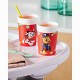 Ποτήρια πολλαπλών χρήσεων Paw Patrol (2 τεμ)