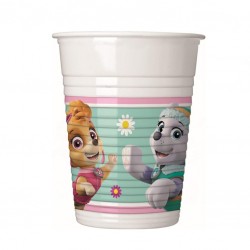 Ποτήρια πλαστικά Skye και Everest (8 τεμ) Ποτήρια πλαστικά Skye και Everest (8 τεμ)