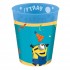 Ποτήρια πολλαπλών χρήσεων Minions (4 τεμ)