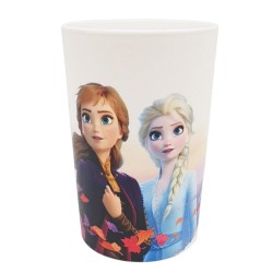 Ποτήρια πολλών χρήσεων Frozen (2 τεμ) Ποτήρια πολλών χρήσεων Frozen (2 τεμ)
