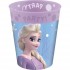 Ποτήρια πολλαπλών χρήσεων Frozen (4 τεμ)