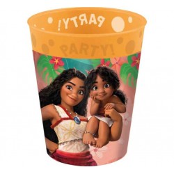 Ποτήρια πορτοκαλί Μοάνα (4 τεμ) Ποτήρια πορτοκαλί Μοάνα (4 τεμ)