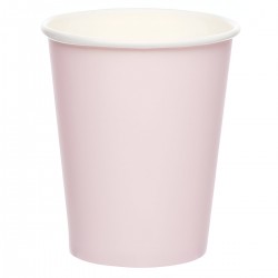 Ποτήρια ροζ Marshmallow (8 τεμ) Ποτήρια ροζ Marshmallow (8 τεμ)