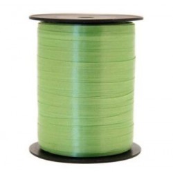 Πράσινο Μέντας ξυλοκορδέλα για μπαλόνια 500μ Πράσινο Μέντας ξυλοκορδέλα για μπαλόνια 500μ