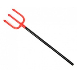 Ραβδί Τρίαινα Διαβολάκι Ραβδί Τρίαινα Διαβολάκι