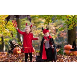 Ραβδί Τρίαινα Διαβολάκι Ραβδί Τρίαινα Διαβολάκι