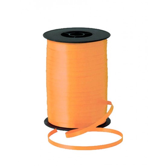 Ροδακινί ξυλοκορδέλα για μπαλόνια 500μ