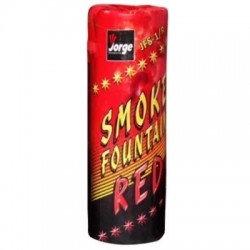 Ροζ Καπνογόνο 65 sec