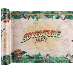 Runner τραπεζιού Adventure Party Runner τραπεζιού Adventure Party