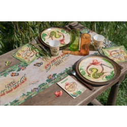 Runner τραπεζιού Adventure Party Runner τραπεζιού Adventure Party