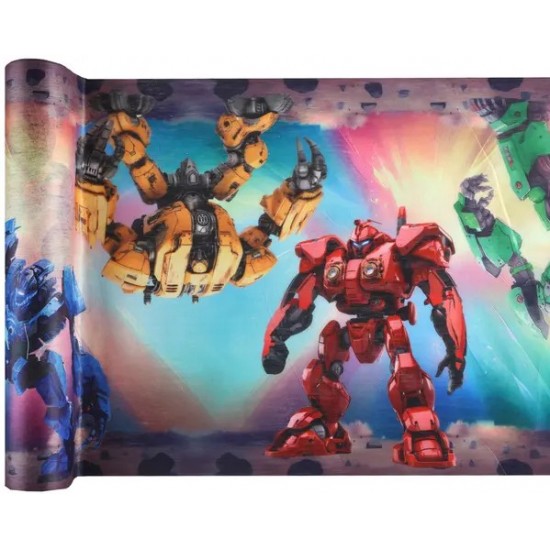 Runner Τραπεζιού Transformers 5m Runner Τραπεζιού Transformers 5m