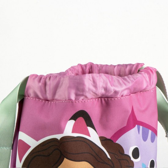 Σακίδιο πλάτης Gabby's Dollhouse