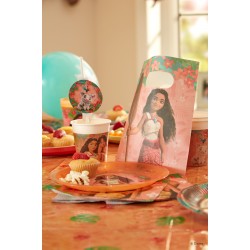 Σακουλάκια Δώρων Μοάνα (4 τεμ) Σακουλάκια Δώρων Μοάνα (4 τεμ)