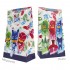 Σακουλάκια δώρων Pj Masks (10 τεμ)