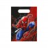 Σακουλάκια για δώρα Spiderman  (4 τεμ)