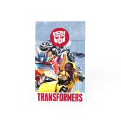 Σακουλάκια για δωράκια Transformers (10τεμ) Σακουλάκια για δωράκια Transformers (10τεμ)