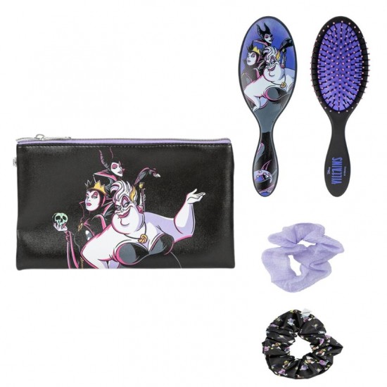 Σετ δώρου Disney Villains (4 τεμ)