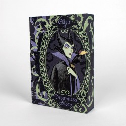 Σετ χαρτικών Disney Villains σε κουτί Σετ χαρτικών Disney Villains σε κουτί