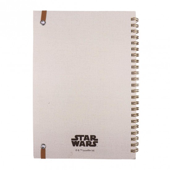 Σετ χαρτικών Star Wars The Mandalorian (8 τεμ) Σετ χαρτικών Star Wars The Mandalorian (8 τεμ)