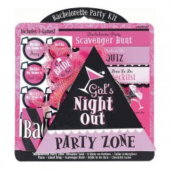 Bachelorette Party Kit