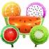 Σετ Μπαλόνια φρούτα (5 τεμ)