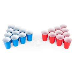 Παιχνίδι Beer Pong (28 τεμ) Παιχνίδι Beer Pong (28 τεμ)