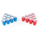 Παιχνίδι Beer Pong (28 τεμ)