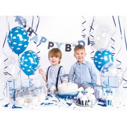 Σετ Πάρτυ Αεροπλανάκια Σετ Πάρτυ Αεροπλανάκια