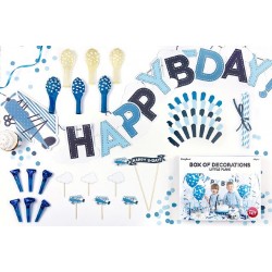 Σετ Πάρτυ Αεροπλανάκια Σετ Πάρτυ Αεροπλανάκια