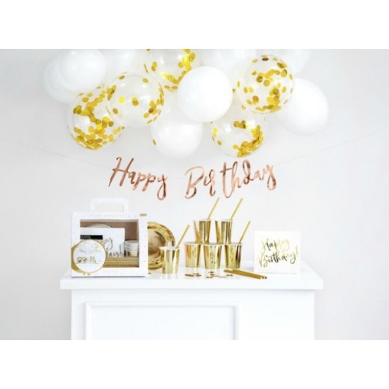 Σετ Πάρτυ Χρυσό (60 τεμ) Σετ Πάρτυ Χρυσό (60 τεμ)