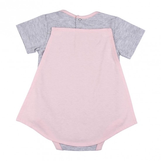 Βρεφικά Ρουχαλάκια για Κοριτσάκια - Supergirl (4 τεμ) Βρεφικά Ρουχαλάκια για Κοριτσάκια - Supergirl (4 τεμ)