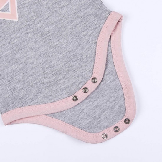 Βρεφικά Ρουχαλάκια για Κοριτσάκια - Supergirl (4 τεμ) Βρεφικά Ρουχαλάκια για Κοριτσάκια - Supergirl (4 τεμ)