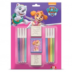 Σετ σφραγίδες και μαρκαδόροι Skye & Everest Σετ σφραγίδες και μαρκαδόροι Skye & Everest