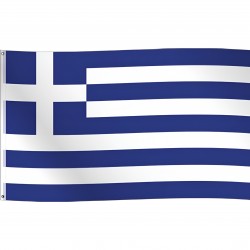 Σημαία Ελληνική (150cm x 90cm)