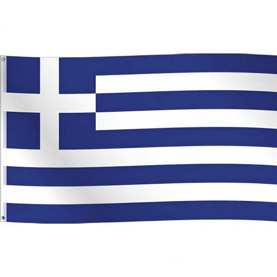Σημαία Ελληνική (150cm x 90cm)