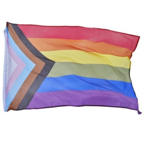 Σημαία Pride υφασμάτινη