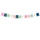 Μπάνερ για Gender Reveal "Boy or Girl" (175cm)