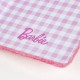 Σημειωματάριο Barbie γούνινο Σημειωματάριο Barbie γούνινο