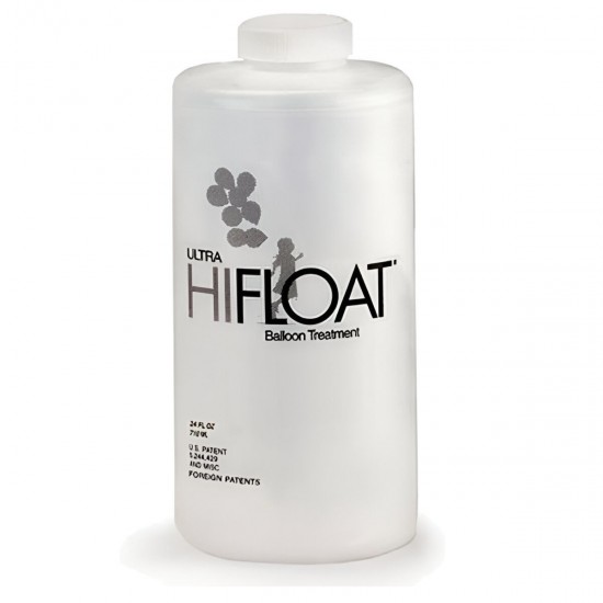 Συντηρητικό υγρό για μπαλόνια Ultra hi-float 710 ml Συντηρητικό υγρό για μπαλόνια Ultra hi-float 710 ml
