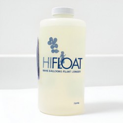 Συντηρητικό υγρό για μπαλόνια Hi-float 710 ml Συντηρητικό υγρό για μπαλόνια Hi-float 710 ml