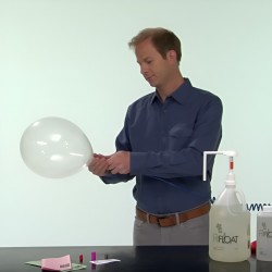 Συντηρητικό υγρό για μπαλόνια Hi-float 710 ml Συντηρητικό υγρό για μπαλόνια Hi-float 710 ml