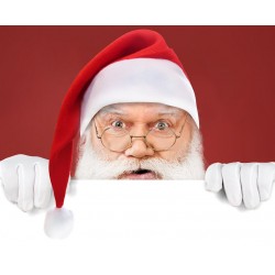 Σκούφος του Άι Βασίλη Σκούφος του Άι Βασίλη