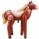 Standing Μπαλόνι Άλογο Standing Μπαλόνι Άλογο