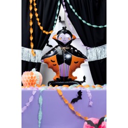 Standing Μπαλόνι Δράκουλας